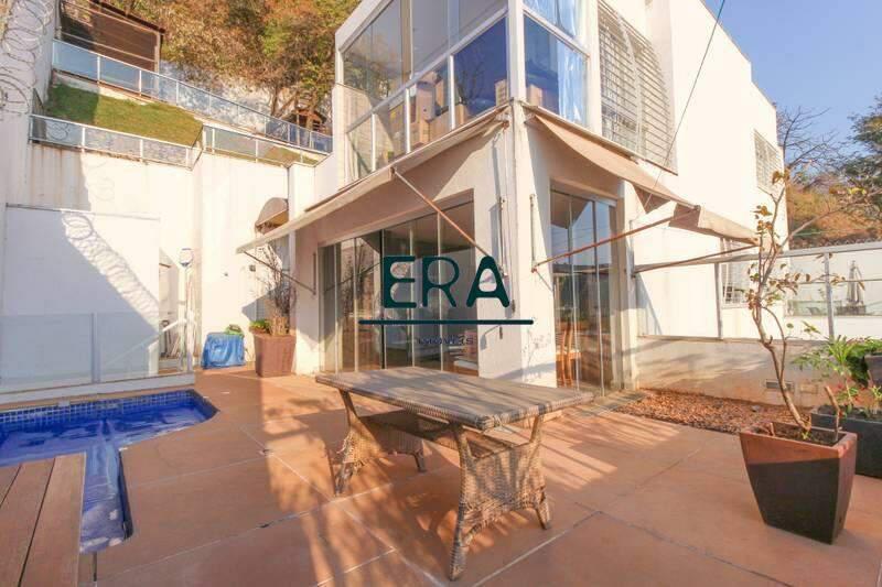 Casa, Mangabeiras, 4 Quartos, 4 Vagas, 1 Suíte