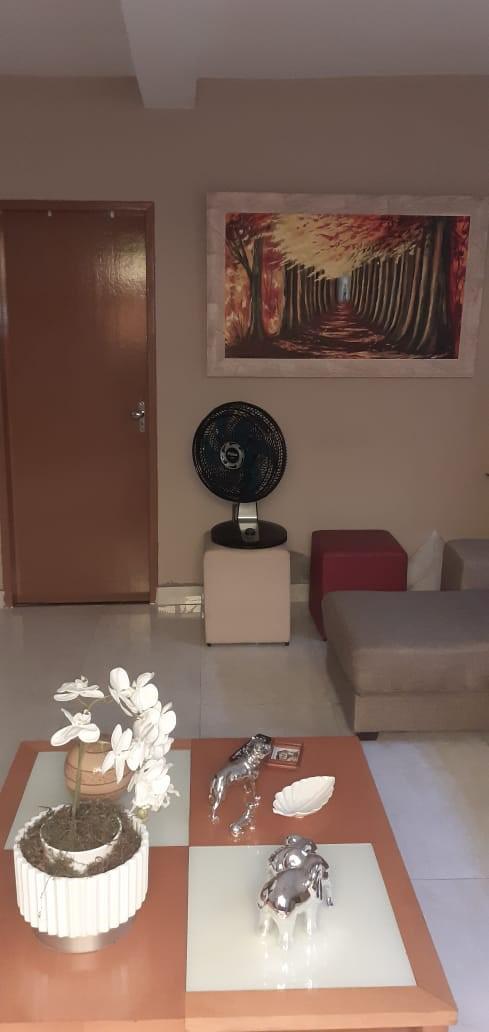 Casa, São Francisco, 2 Quartos, 1 Vaga