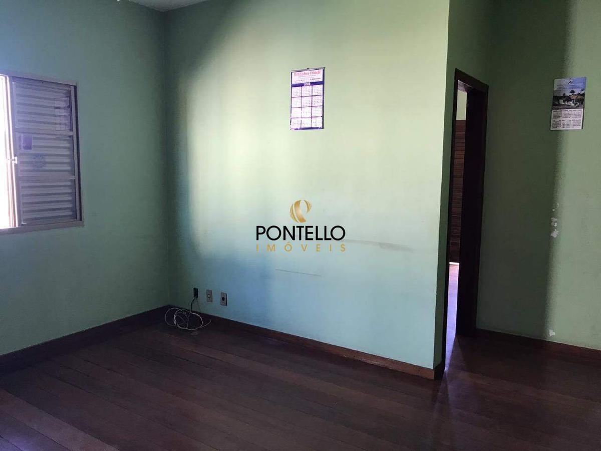 Apartamento, Jardim Cambuí, 4 Quartos, 6 Vagas, 1 Suíte
