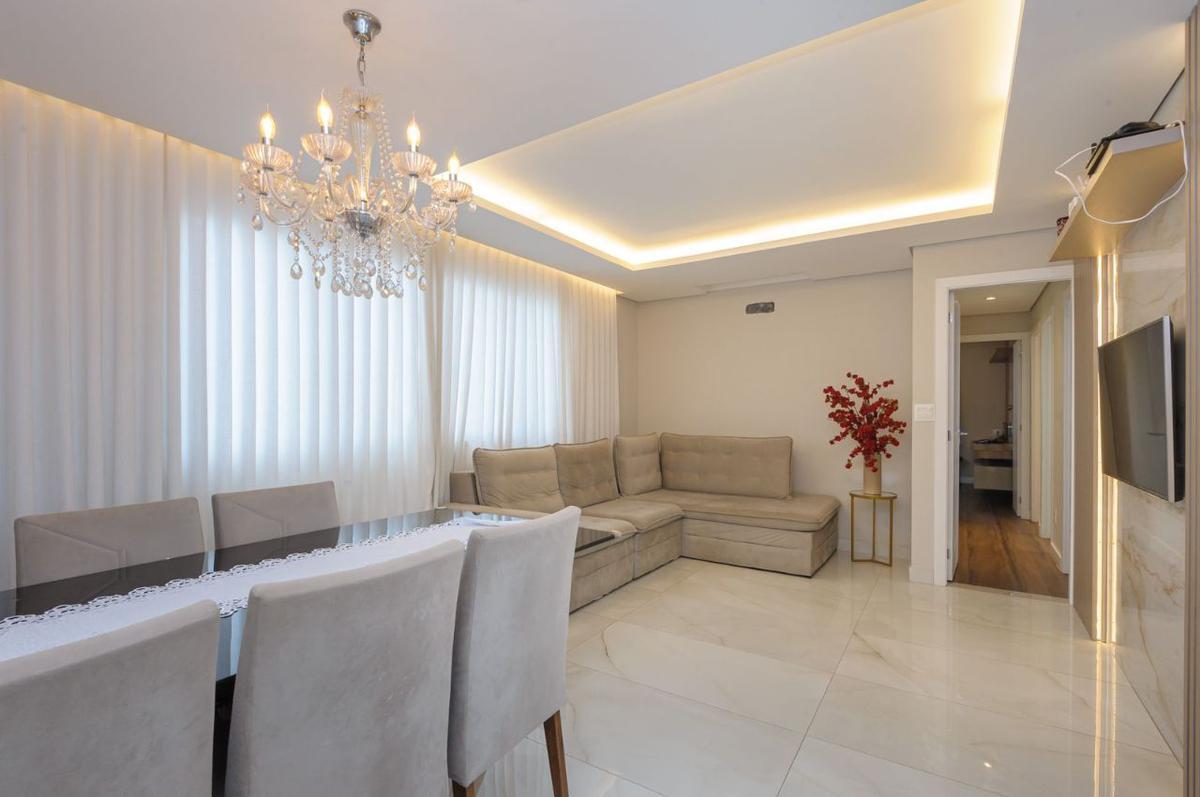 Apartamento, Cidade Nova, 3 Quartos, 2 Vagas, 2 Suítes