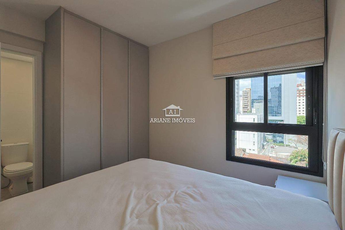 Apartamento, Santa Efigênia, 2 Quartos, 0 Vaga, 1 Suíte