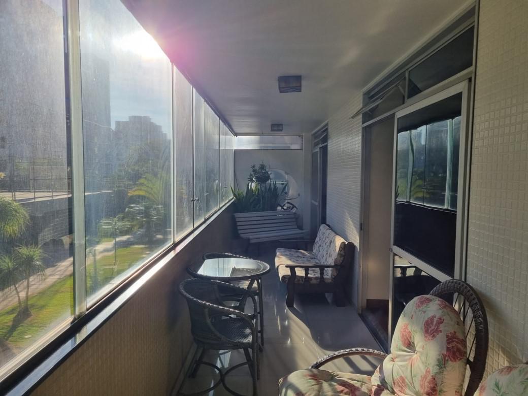 Apartamento, Serra, 4 Quartos, 4 Vagas, 4 Suítes