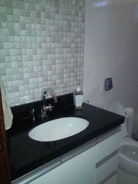 Casa, Marajó, 4 Quartos, 4 Vagas, 1 Suíte