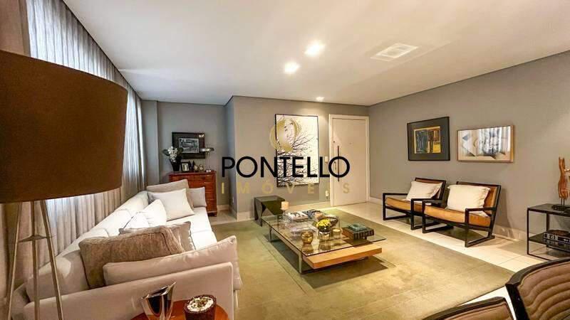 Apartamento, Santo Antônio, 4 Quartos, 2 Vagas, 1 Suíte
