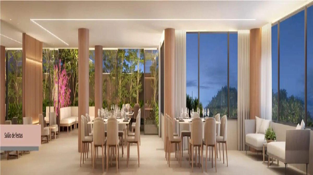 Apartamento, Lourdes, 4 Quartos, 3 Vagas, 4 Suítes