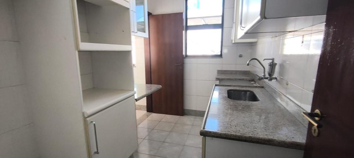 Apartamento, Graça, 3 Quartos, 2 Vagas, 1 Suíte