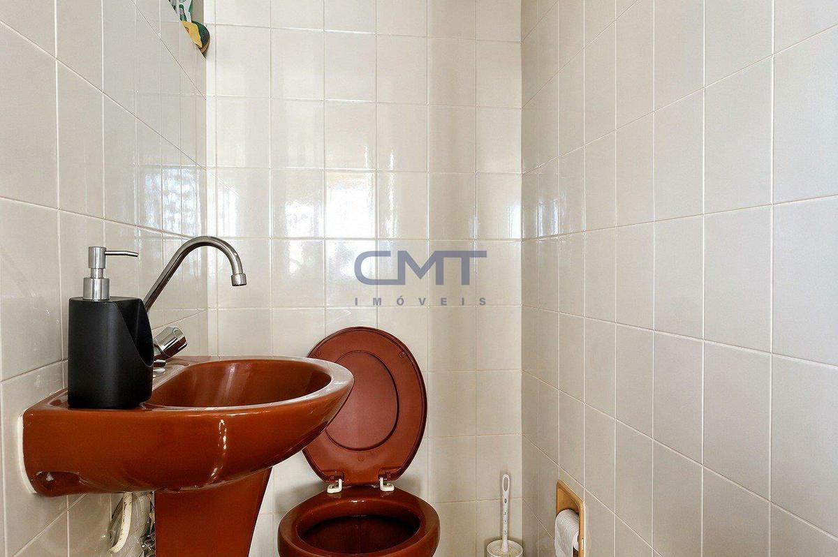 Cobertura, São Lucas, 4 Quartos, 2 Vagas, 1 Suíte