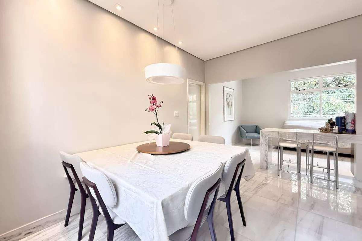 Apartamento, Cruzeiro, 4 Quartos, 1 Vaga, 1 Suíte