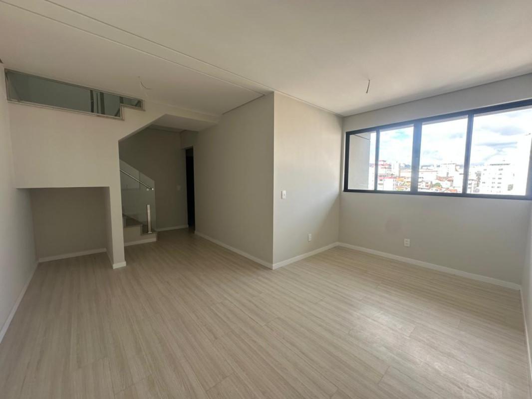 Cobertura, Sagrada Família, 3 Quartos, 3 Vagas, 1 Suíte