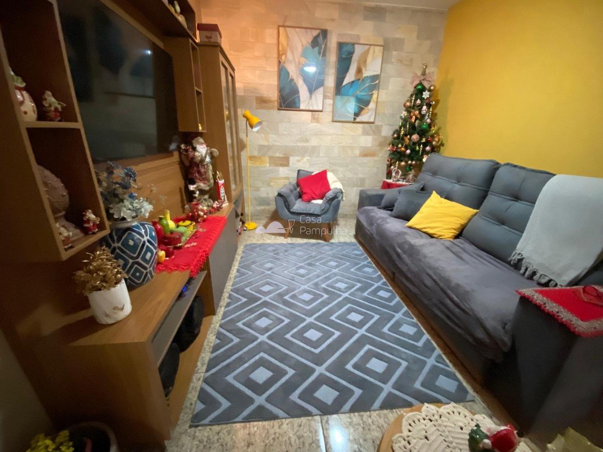 Casa, São João Batista (venda Nova), 3 Quartos, 2 Vagas, 1 Suíte