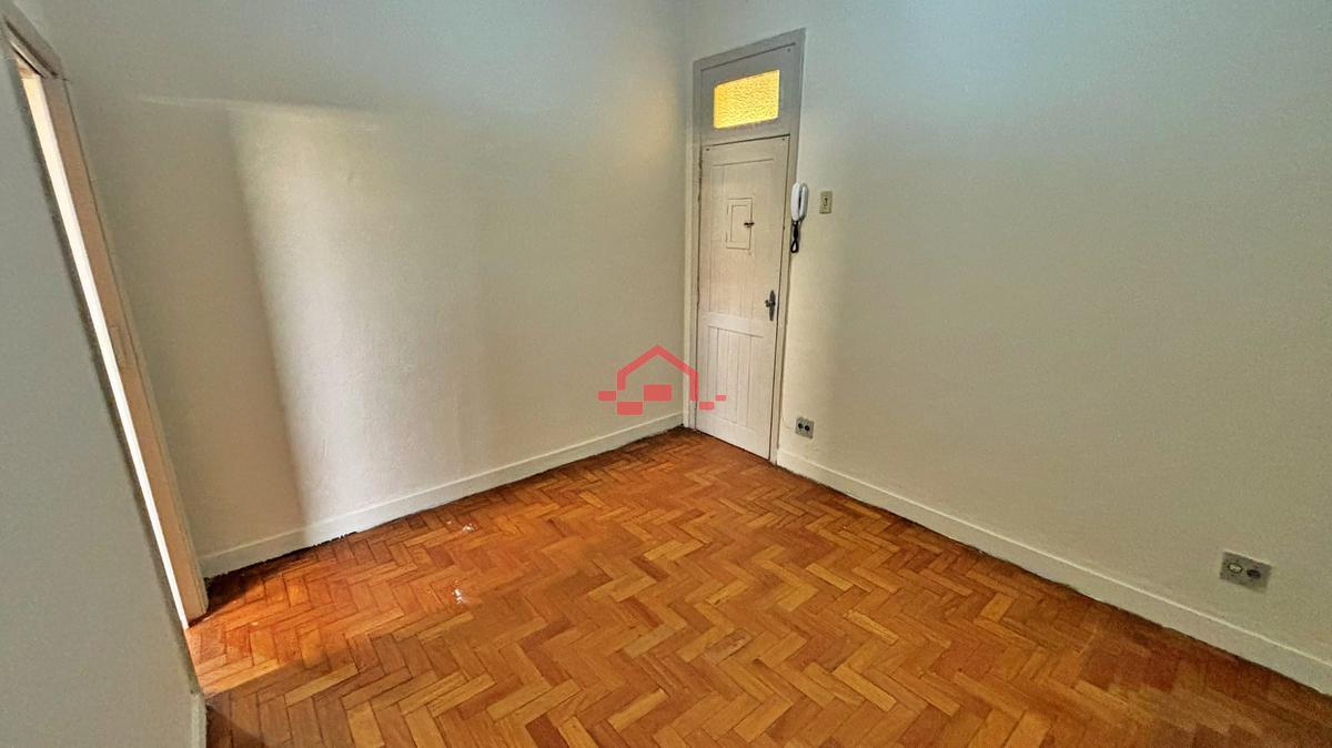 Apartamento, São Cristóvão, 1 Quarto, 0 Vaga