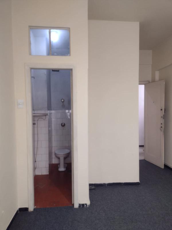 Sala, Centro, 0 Quarto, 0 Vaga