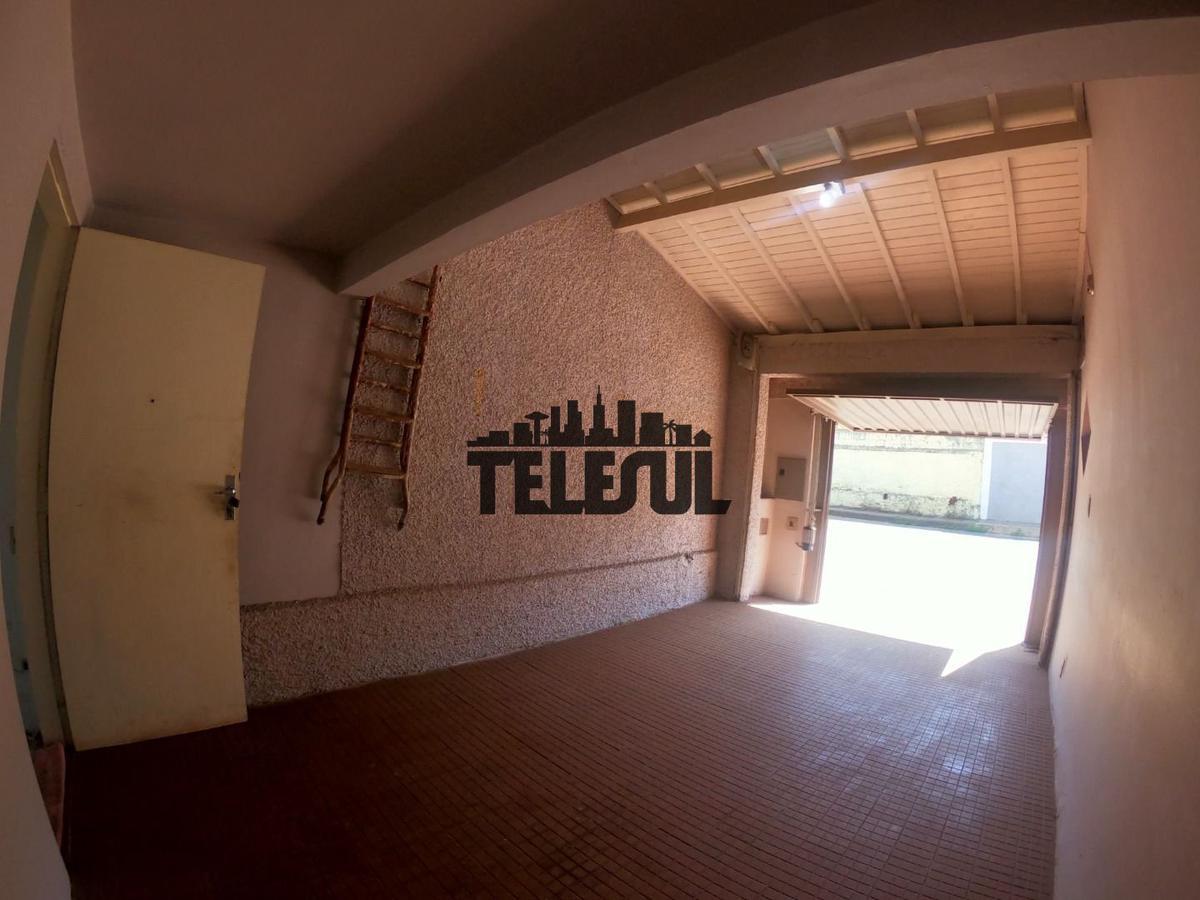 Casa, Vila Paiva, 3 Quartos, 2 Vagas, 1 Suíte