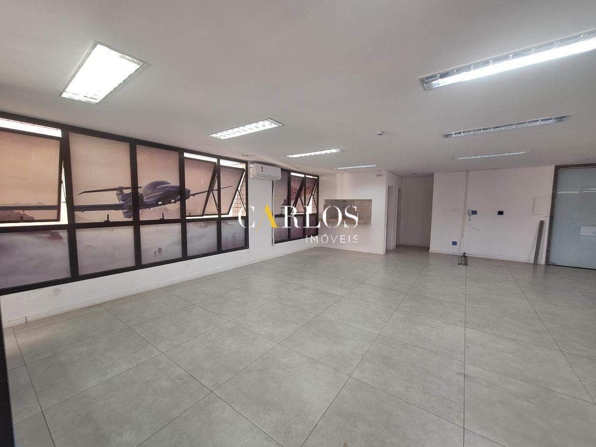 Andar, Vale do Sereno, 1 Vaga