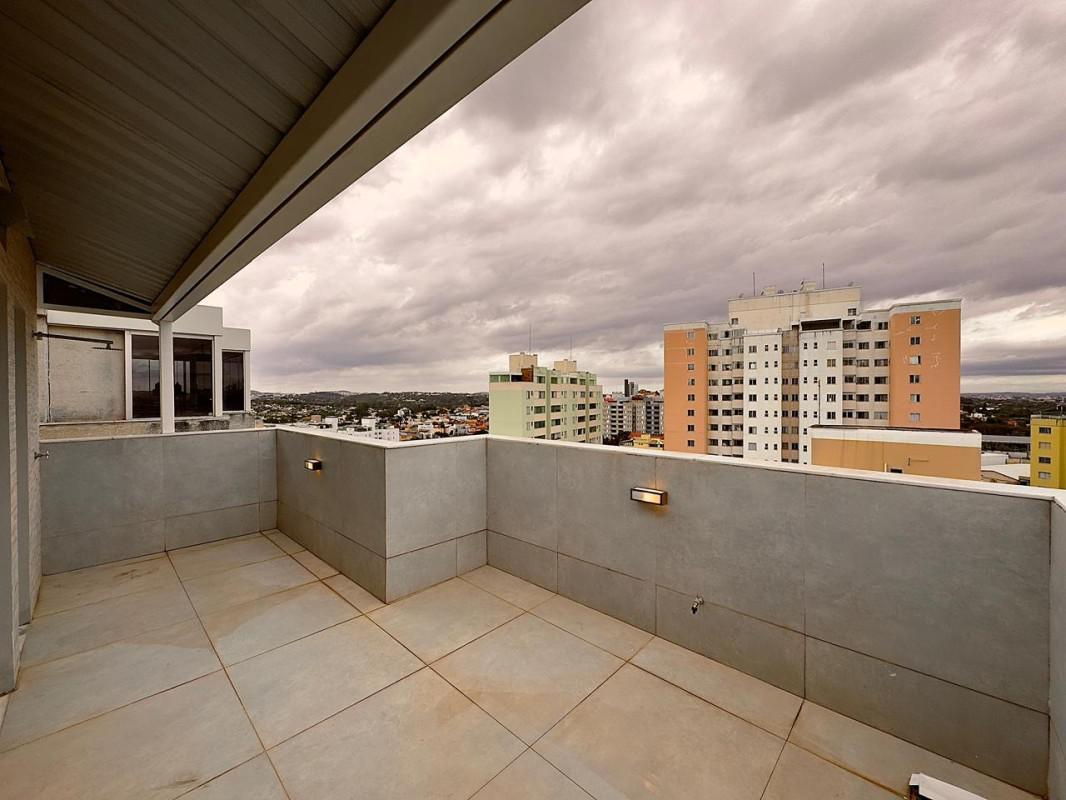 Apartamento, Ouro Preto, 2 Quartos, 2 Vagas, 1 Suíte