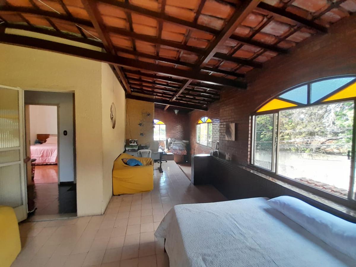 Casa, Renascença, 3 Quartos, 7 Vagas, 1 Suíte