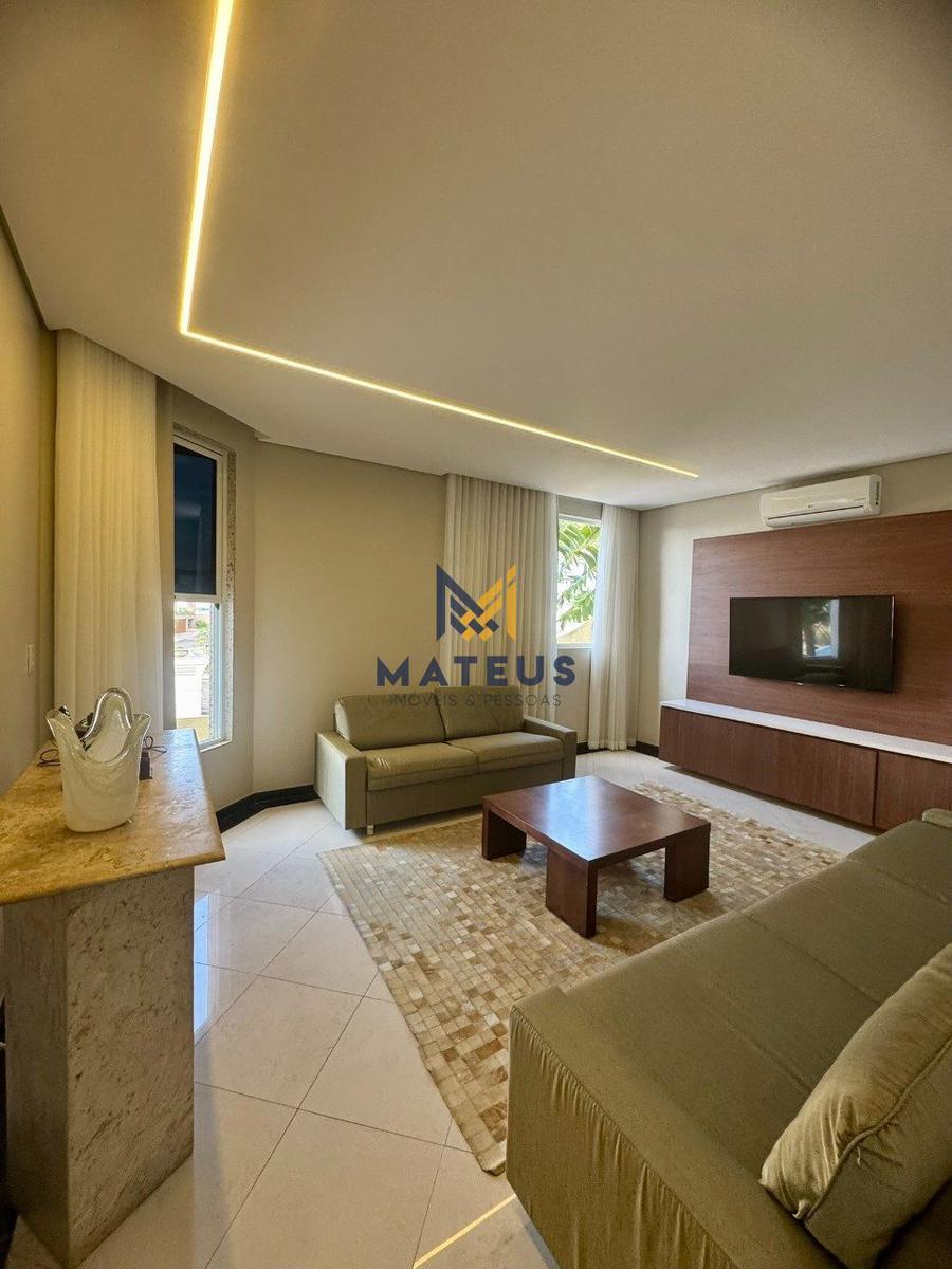 Apartamento, Caiçaras, 3 Quartos, 2 Vagas, 1 Suíte