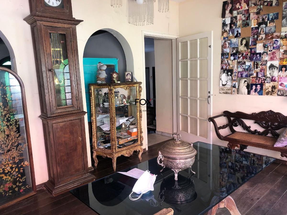 Casa, Santa Lúcia, 3 Quartos, 1 Vaga, 1 Suíte