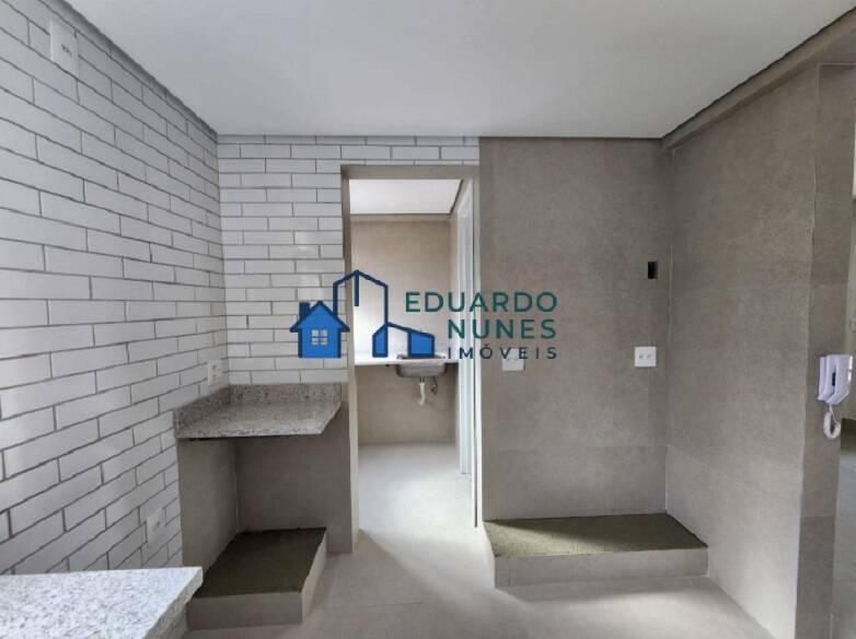 Cobertura, Serra, 3 Quartos, 2 Vagas, 1 Suíte