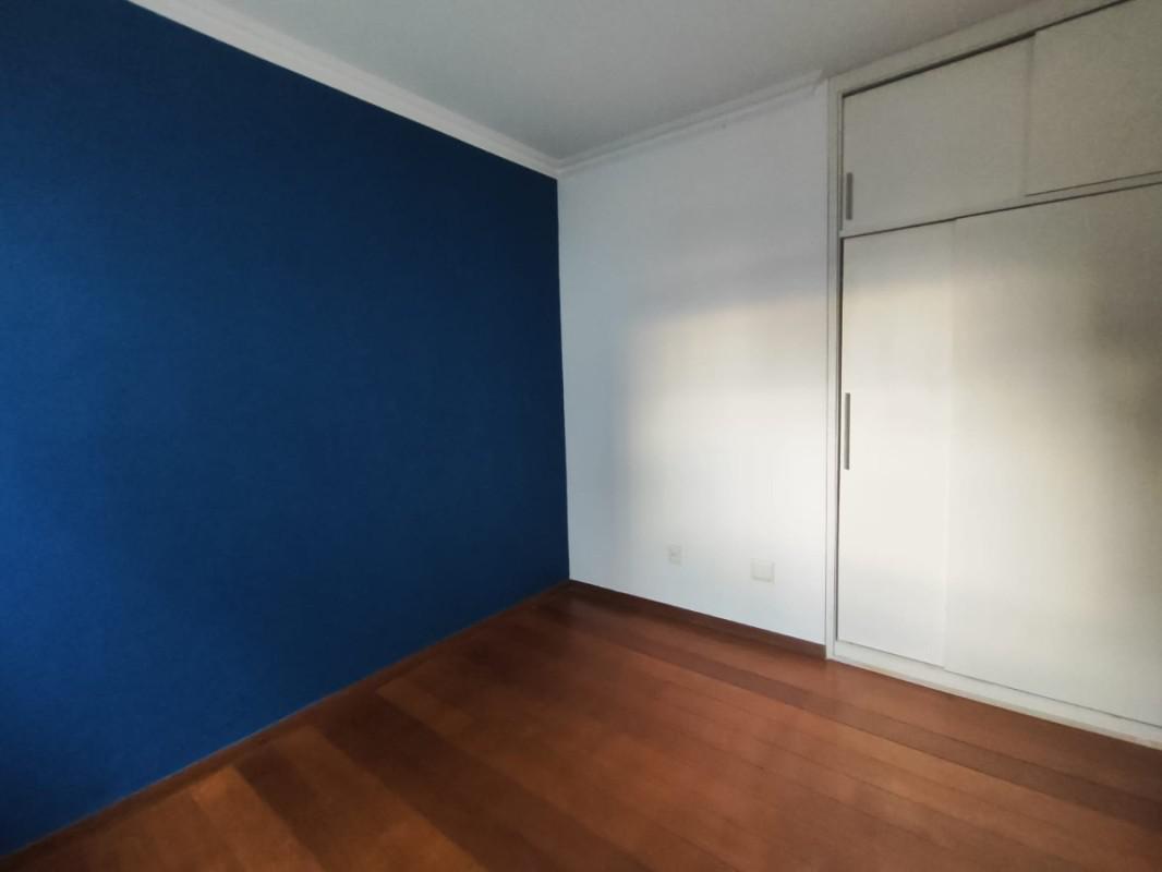 Apartamento, Liberdade, 3 Quartos, 2 Vagas, 1 Suíte