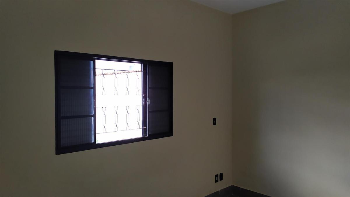 Casa, Jardim Sion, 3 Quartos, 30 Vagas, 1 Suíte