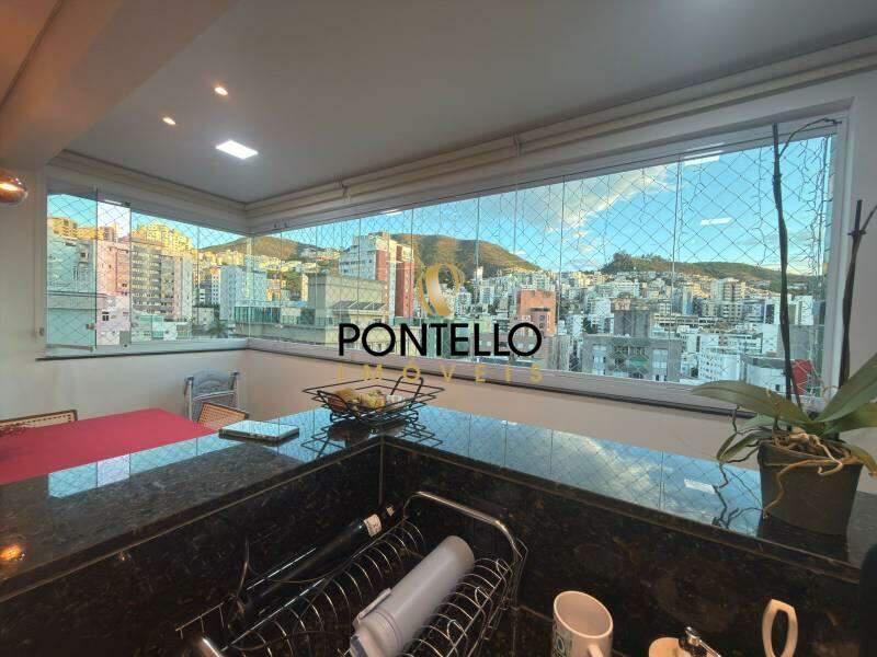 Apartamento, Buritis, 3 Quartos, 2 Vagas, 1 Suíte