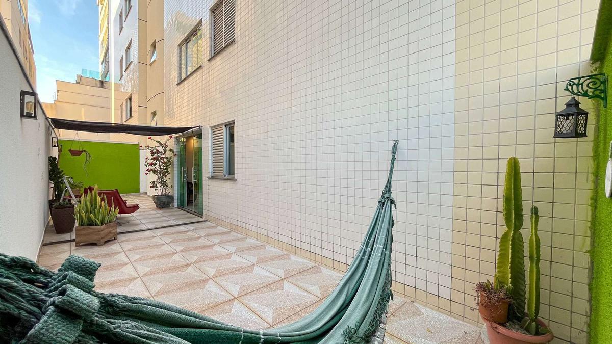 Apartamento, Santa Inês, 3 Quartos, 2 Vagas, 1 Suíte