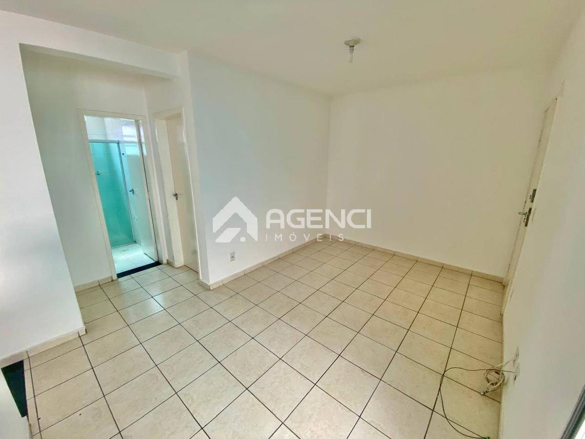 Apartamento, Cabral, 2 Quartos, 0 Vaga, 0 Suíte