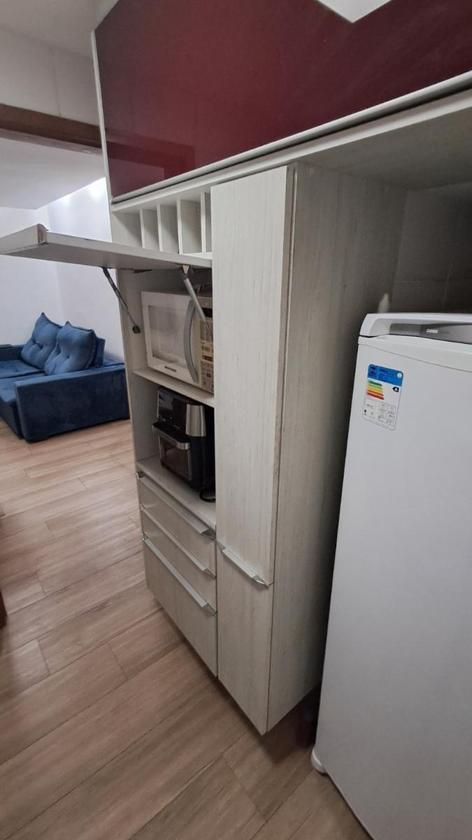 Cobertura, Serra Verde (venda Nova), 3 Quartos, 2 Vagas