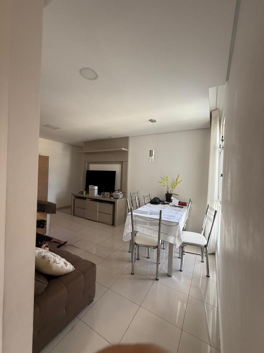 Apartamento, Caiçaras, 3 Quartos, 2 Vagas, 1 Suíte
