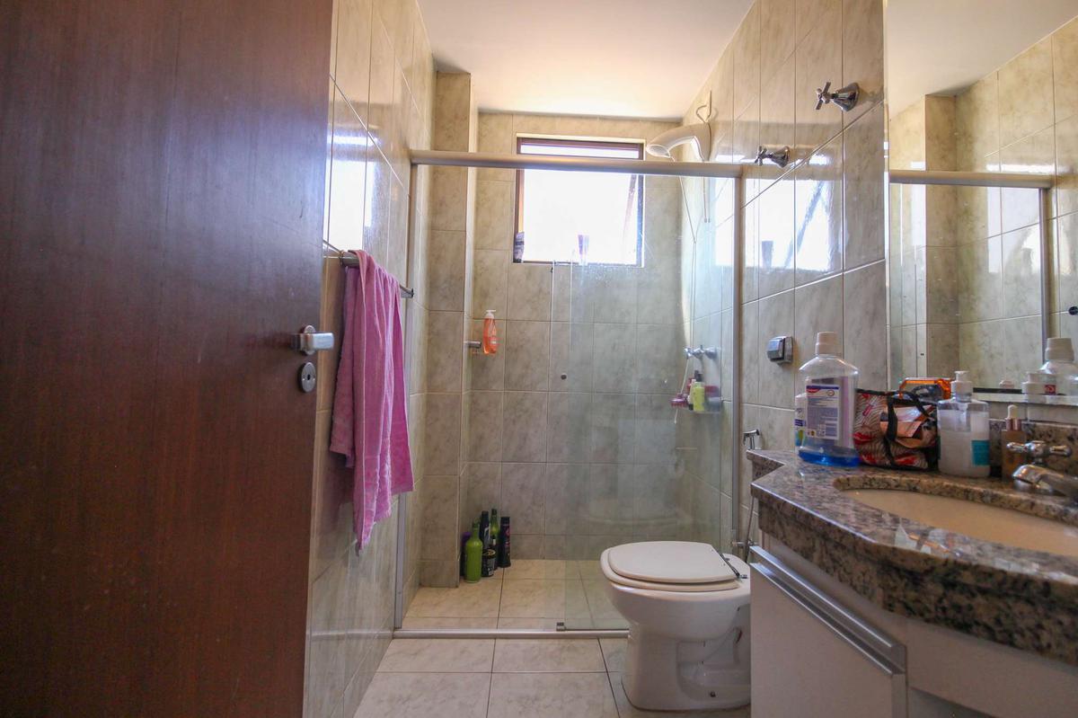 Apartamento, Liberdade, 4 Quartos, 2 Vagas, 1 Suíte
