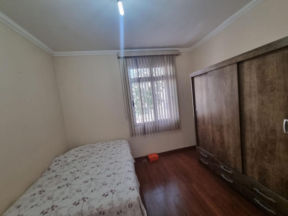 Apartamento, Jardim América, 3 Quartos, 2 Vagas, 1 Suíte