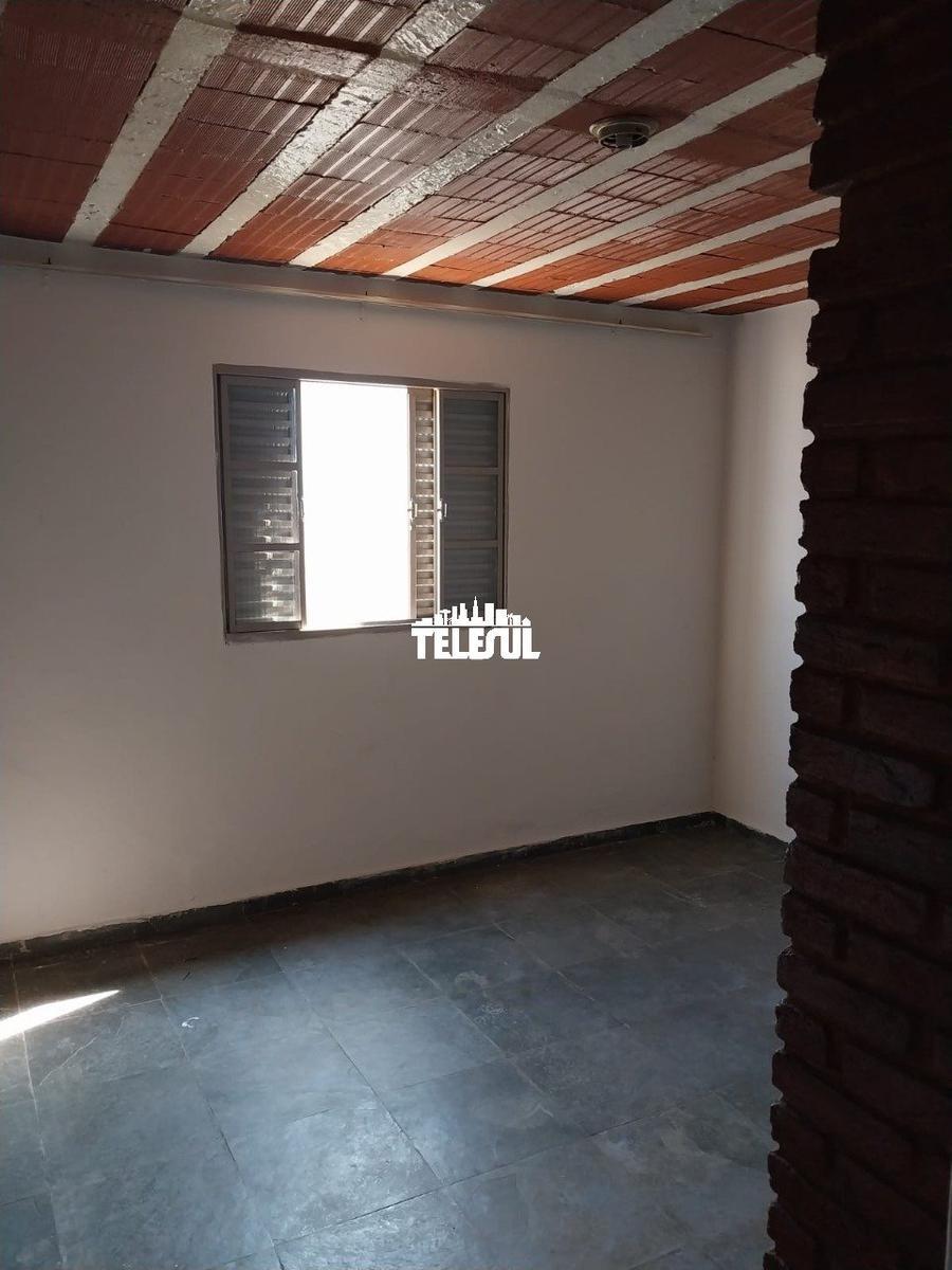 Casa, Conjunto Habitacional Centenário, 3 Quartos, 2 Vagas