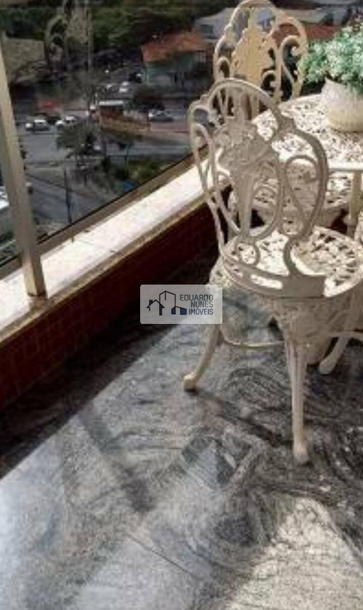 Apartamento, Barro Preto, 4 Quartos, 3 Vagas, 2 Suítes