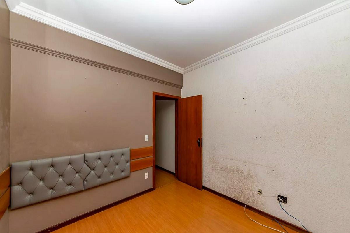 Apartamento, Buritis, 3 Quartos, 2 Vagas, 1 Suíte