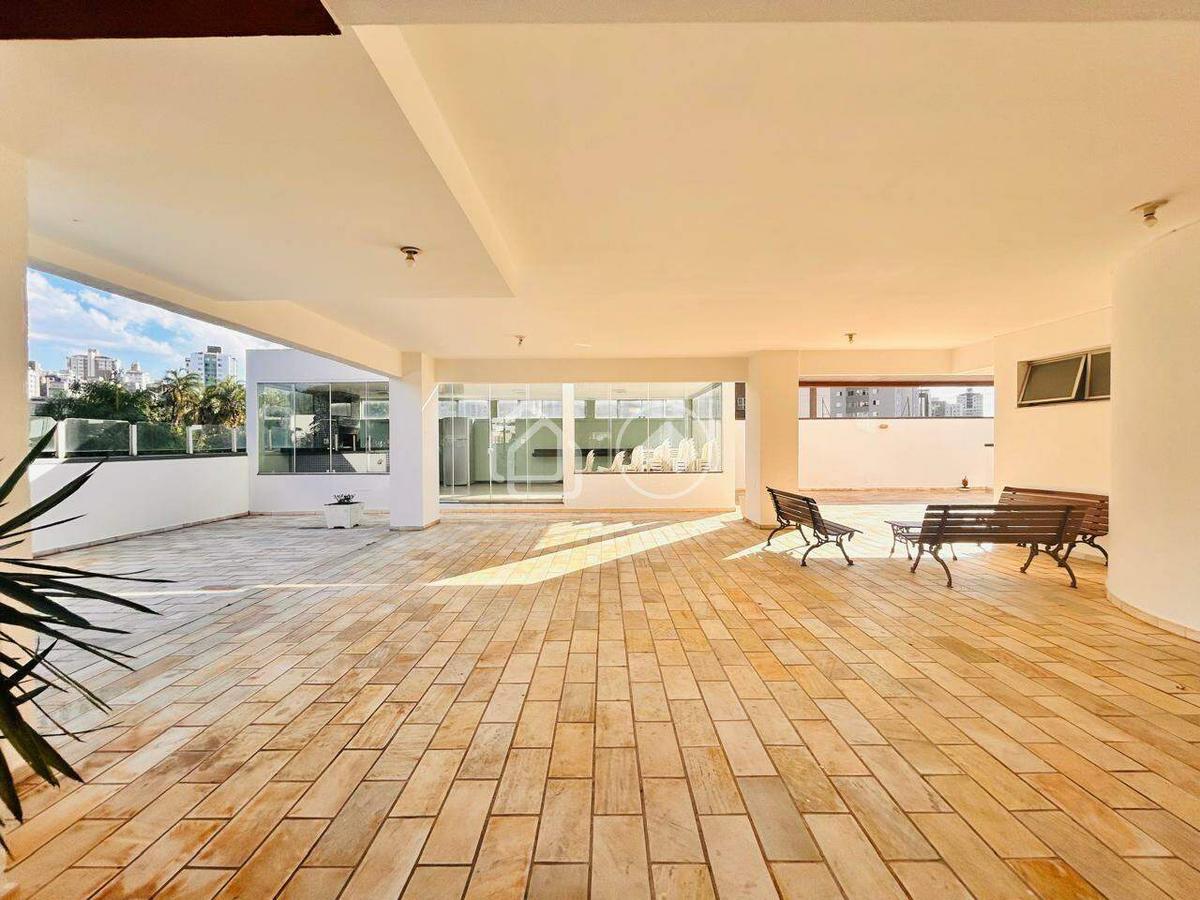 Apartamento, Buritis, 3 Quartos, 1 Vaga, 1 Suíte
