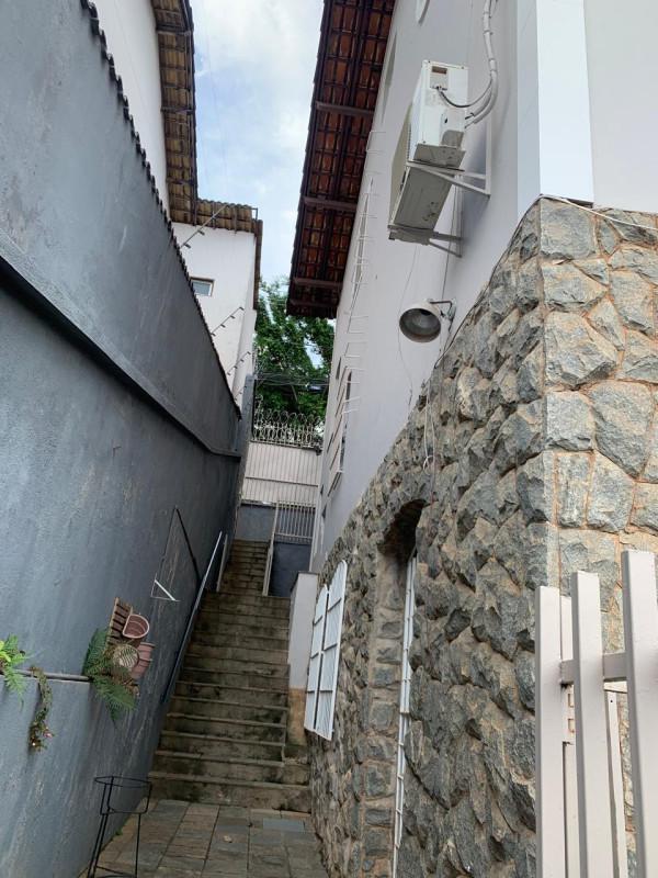 Casa, São Bento, 4 Quartos, 3 Vagas, 2 Suítes