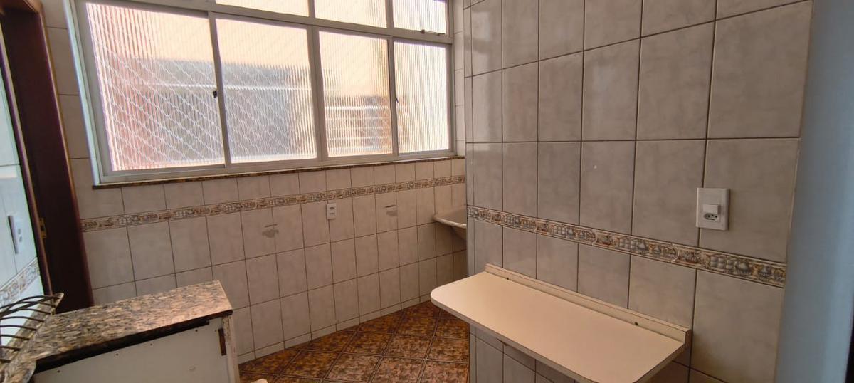 Apartamento, Graça, 2 Quartos, 1 Vaga