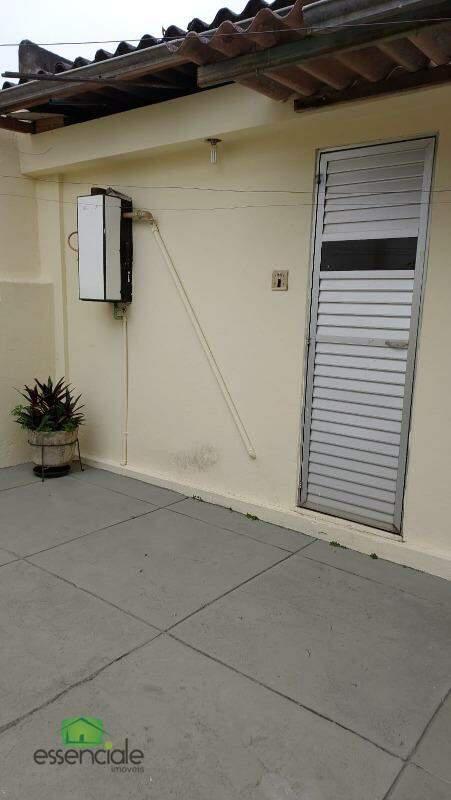 Casa, Eldorado, 4 Quartos, 2 Vagas