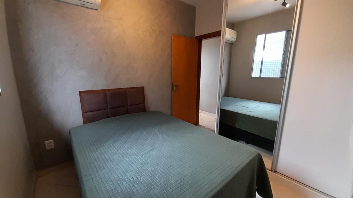 Cobertura, Manacás, 3 Quartos, 2 Vagas, 1 Suíte