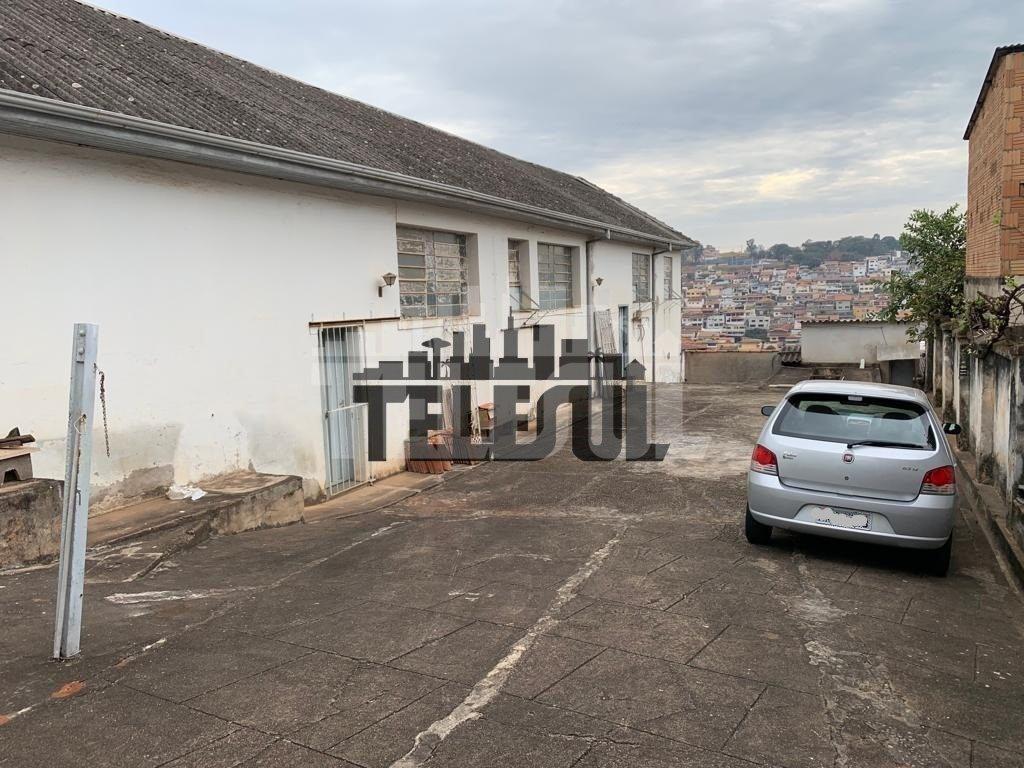 Galpão, Centro, 0 Quarto, 0 Vaga
