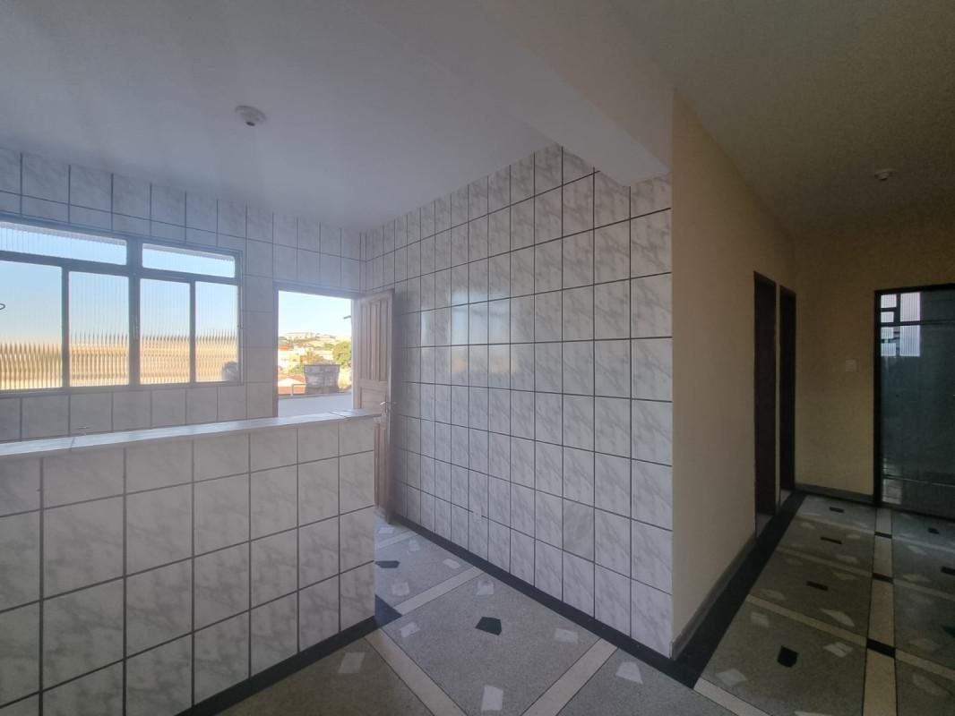 Apartamento, Amazonas, 3 Quartos, 0 Vaga