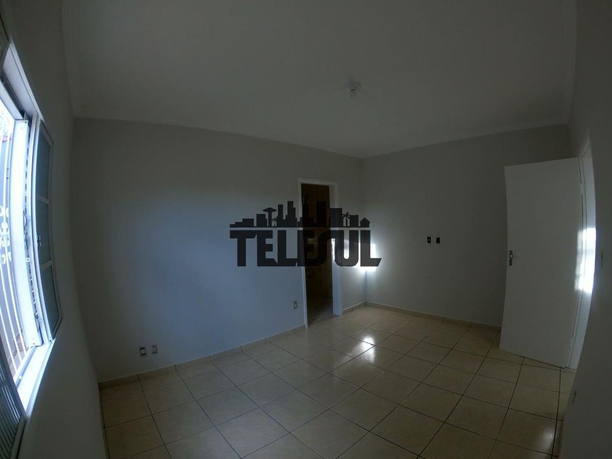 Casa, Jardim Sion, 3 Quartos, 1 Vaga, 1 Suíte