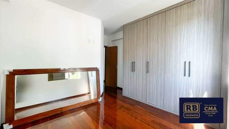 Apartamento, Luxemburgo, 4 Quartos, 3 Vagas, 1 Suíte