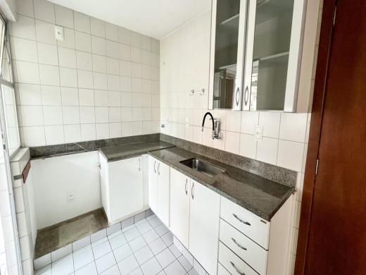 Apartamento, Savassi, 2 Quartos, 1 Vaga, 1 Suíte