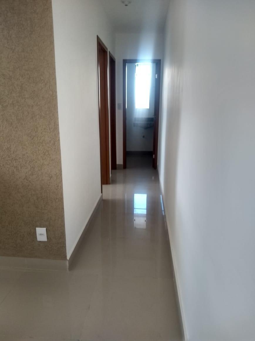 Apartamento, Pedra Azul, 2 Quartos, 1 Vaga