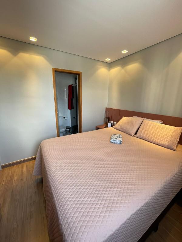 Apartamento, Castelo, 3 Quartos, 2 Vagas, 1 Suíte