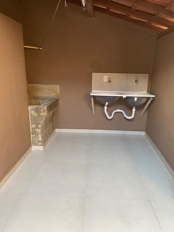 Casa, Centro, 4 Quartos, 2 Vagas