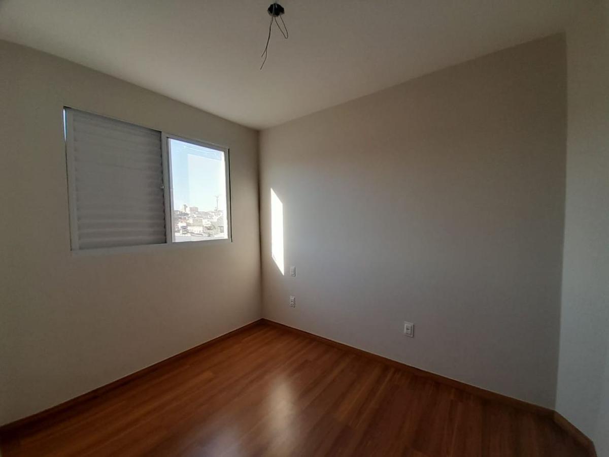 Apartamento, Nova Vista, 2 Quartos, 2 Vagas, 1 Suíte