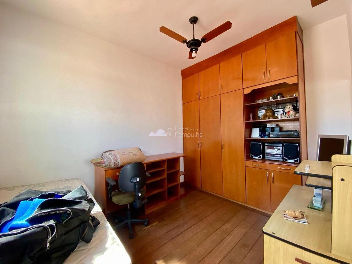 Casa, Itapoã, 3 Quartos, 4 Vagas, 1 Suíte